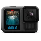 Sporta kamera GoPro HERO13 Black [Mazlietots]